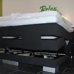 5*ferienwohnung Seebrise 1 Wendisch Rietz